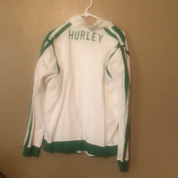 Hurley Jacket - Picture 2 of 3